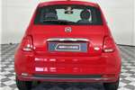 Used 2024 Fiat 500 900T CULT A/T