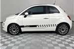  2022 Fiat 500 500 900T DOLCEVITA A/T