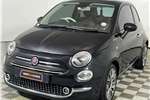  2022 Fiat 500 500 900T DOLCEVITA A/T