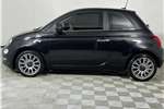  2022 Fiat 500 500 900T DOLCEVITA A/T
