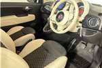 Used 2022 Fiat 500 900T DOLCEVITA A/T