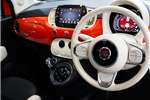  2023 Fiat 500 500 900T DOLCEVITA A/T