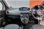 2022 Fiat 500 500 900T SPORT