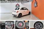  2022 Fiat 500 500 900T SPORT