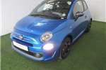  2020 Fiat 500 500 900T TWINAIR SPORT