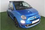  2020 Fiat 500 500 900T TWINAIR SPORT