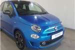  2020 Fiat 500 500 900T TWINAIR SPORT