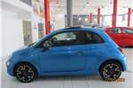  2020 Fiat 500 500 900T TWINAIR SPORT