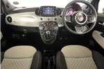  2020 Fiat 500 500 900T TWINAIR STAR  ROCKSTAR