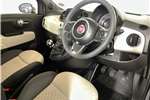  2020 Fiat 500 500 900T TWINAIR STAR  ROCKSTAR