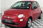 2012 Fiat 500