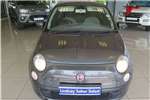  2013 Fiat 500 500S 1.4