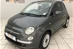  2013 Fiat 500 500S 1.4