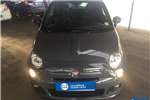  2015 Fiat 500 500S 1.4