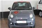  2016 Fiat 500 500S 1.4