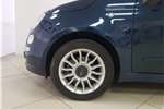  2014 Fiat 500 500S Cabriolet 1.4