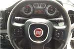  2013 Fiat 500L 500L 1.4 Easy