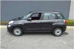  2014 Fiat 500L 500L 1.4 Easy