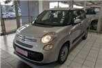  2014 Fiat 500L 500L 1.4 Easy