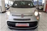  2014 Fiat 500L 500L 1.4 Easy