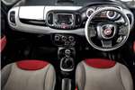  2014 Fiat 500L 500L 1.4 Easy