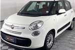  2014 Fiat 500L 500L 1.4 Easy