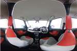  2014 Fiat 500L 500L 1.4 Easy