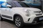  2015 Fiat 500L 500L 1.4 Easy