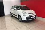  2015 Fiat 500L 500L 1.4 Easy