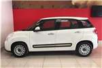  2015 Fiat 500L 500L 1.4 Easy