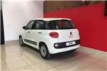  2015 Fiat 500L 500L 1.4 Easy