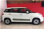  2015 Fiat 500L 500L 1.4 Easy