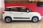  2015 Fiat 500L 500L 1.4 Easy