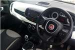  2015 Fiat 500L 500L 1.4 Easy