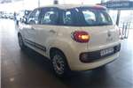  2017 Fiat 500L 500L 1.4 Easy