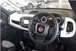  2017 Fiat 500L 500L 1.4 Easy