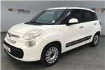  2017 Fiat 500L 500L 1.4 Easy