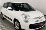  2017 Fiat 500L 500L 1.4 Easy