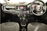  2013 Fiat 500L 500L 1.4 Lounge