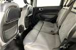  2013 Fiat 500L 500L 1.4 Lounge