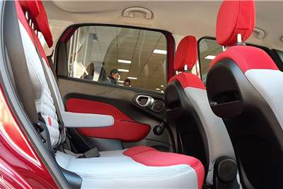 2014 Fiat 500L 500L 1.4 Lounge