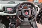  2015 Fiat 500L 500L 1.4 Lounge