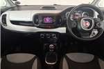  2015 Fiat 500L 500L 1.4 Lounge