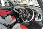  2014 Fiat 500L 500L 1.4 Pop Star