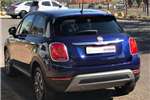  2015 Fiat 500L 