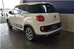  2015 Fiat 500L 500L 1.4 T-Jet Trekking