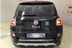  2015 Fiat 500L 500L 1.4 T-Jet Trekking