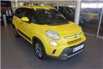  2016 Fiat 500L 500L 1.4 T-Jet Trekking