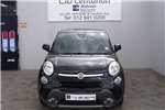  2016 Fiat 500L 500L 1.4 T-Jet Trekking