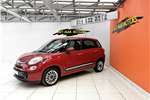  2013 Fiat 500L 500L 1.6 Multijet Lounge